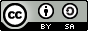 (TEXT* A Creative Commons Attribution ShareAlike badge.)